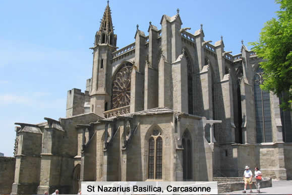 basilica
