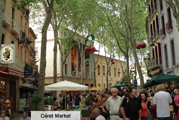 ceretMarket