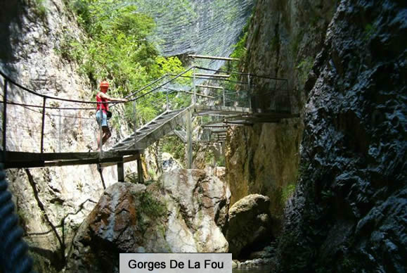 gorgeDeLaFou