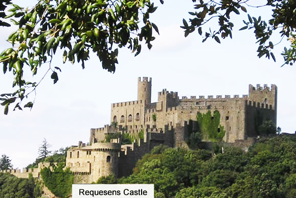 requesensCastle