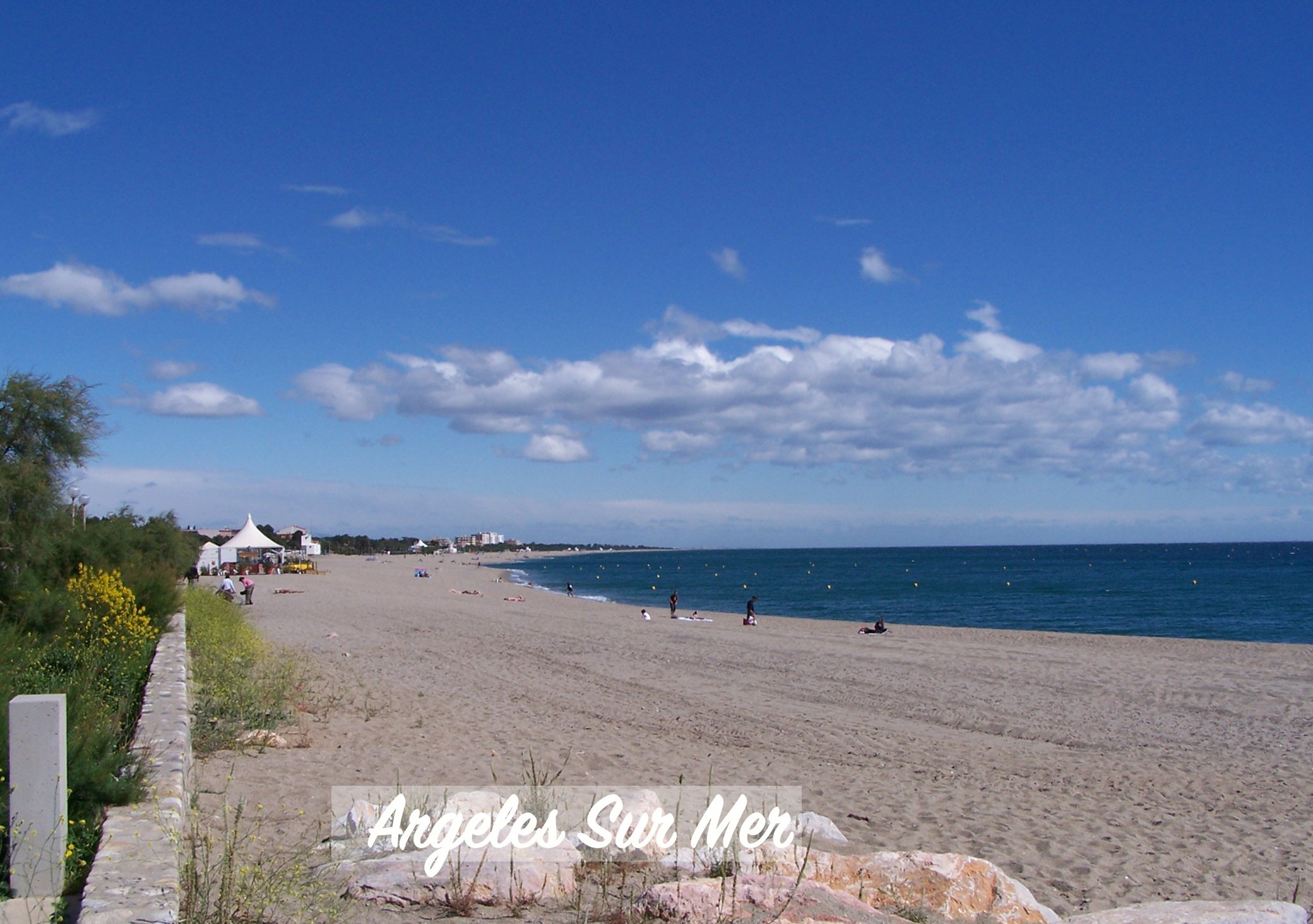 Argeles